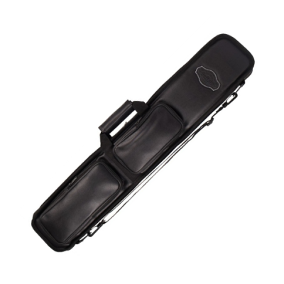 Billard Queuetasche Buffalo Deluxe 4/8